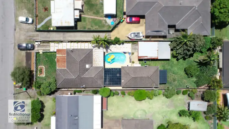 Third view of Homely house listing, 12 Angler Street, Woy Woy NSW 2256