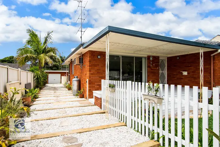 Fourth view of Homely house listing, 12 Angler Street, Woy Woy NSW 2256