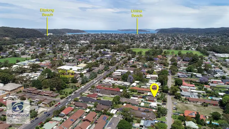 Fifth view of Homely house listing, 12 Angler Street, Woy Woy NSW 2256