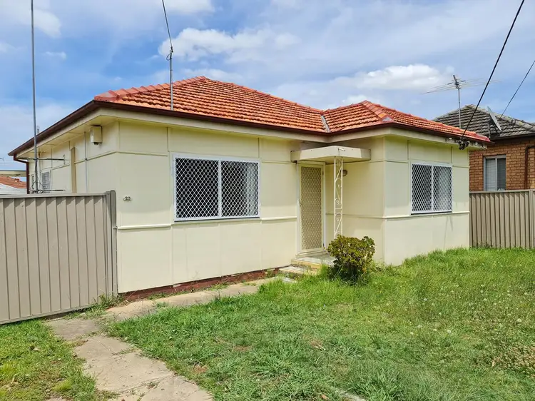 Main view of Homely house listing, 23 Parker Street, Canley Vale NSW 2166