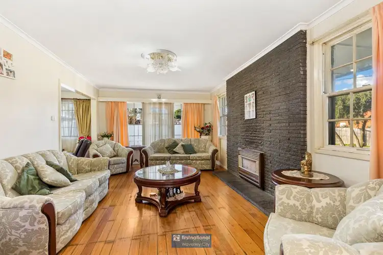 Third view of Homely house listing, 6 Zarro Street, Scoresby VIC 3179