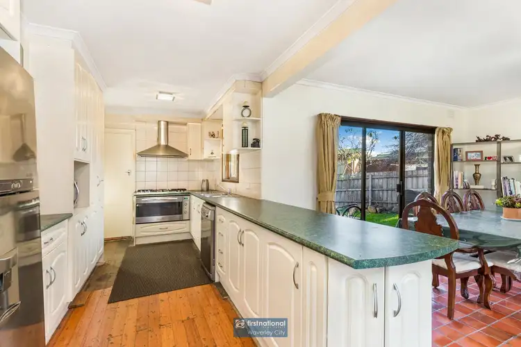 Fourth view of Homely house listing, 6 Zarro Street, Scoresby VIC 3179