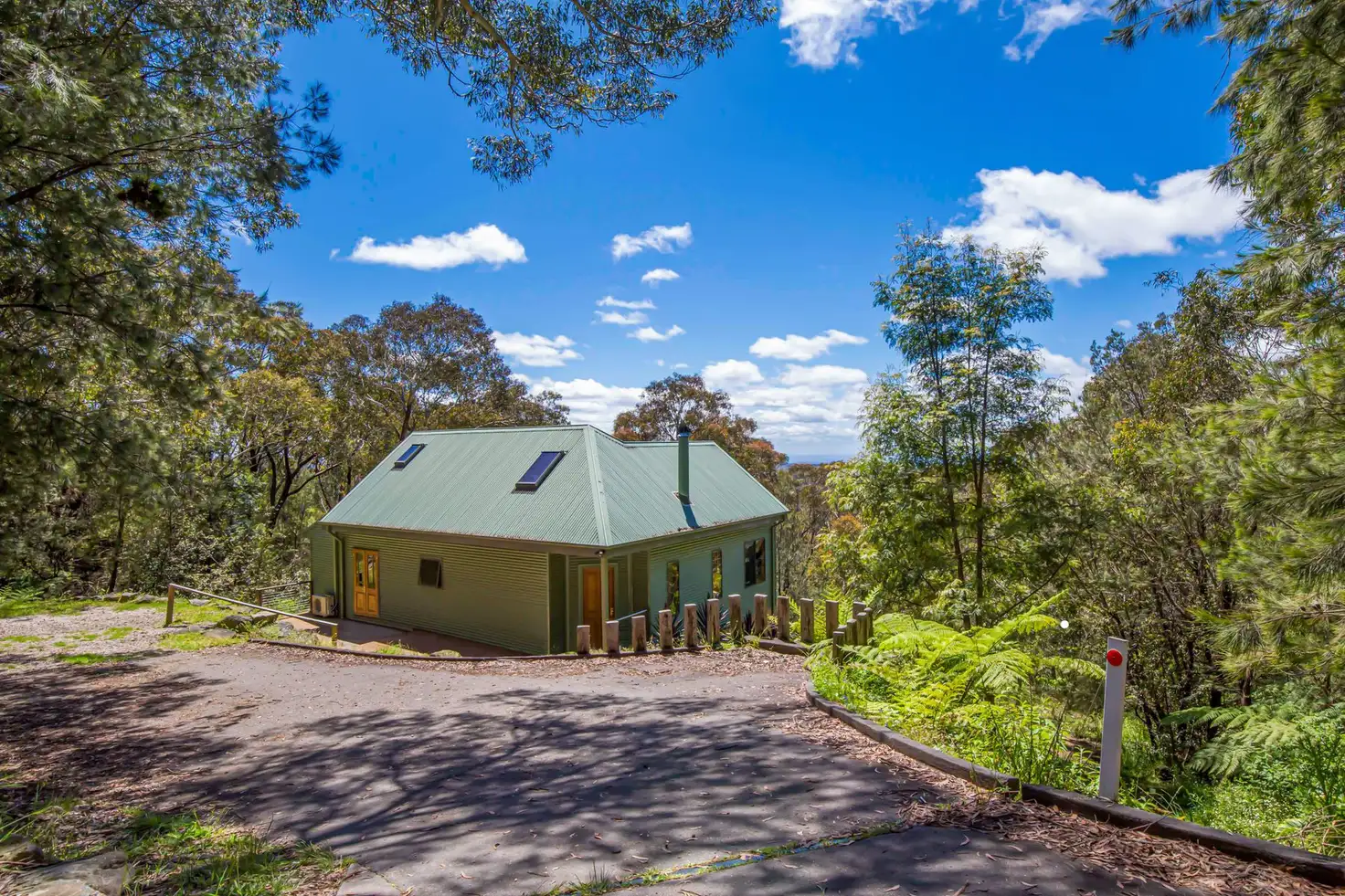 Main view of Homely house listing, 16 Miller Street, Wentworth Falls NSW 2782