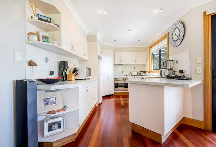 Third view of Homely house listing, 16 Miller Street, Wentworth Falls NSW 2782