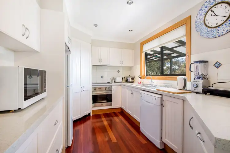 Fourth view of Homely house listing, 16 Miller Street, Wentworth Falls NSW 2782
