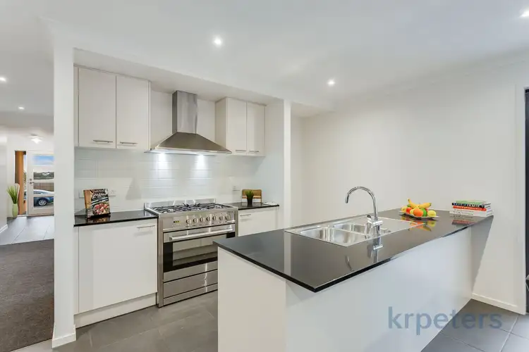 Fourth view of Homely house listing, 21 Minster Avenue, Warragul VIC 3820