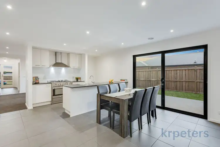 Fifth view of Homely house listing, 21 Minster Avenue, Warragul VIC 3820