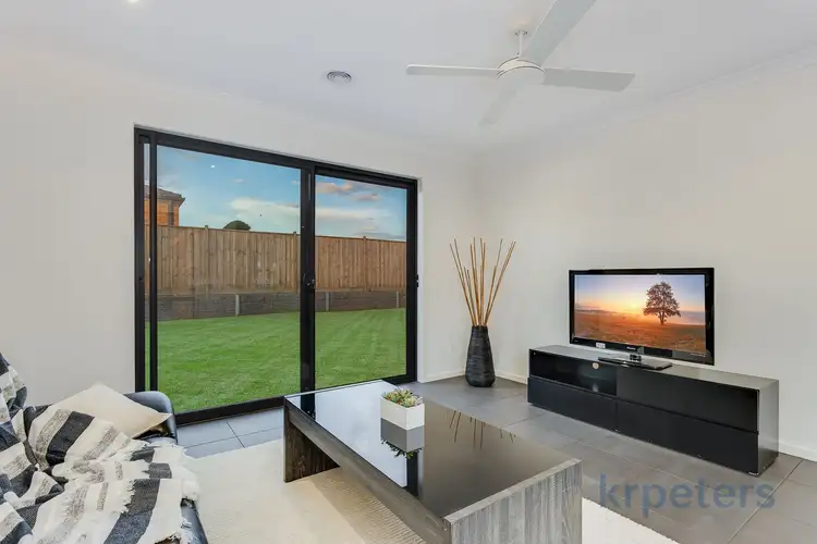 Sixth view of Homely house listing, 21 Minster Avenue, Warragul VIC 3820
