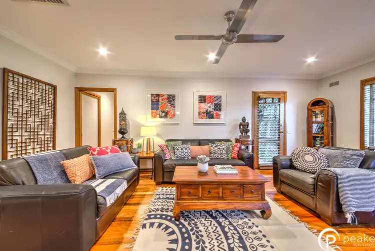 Sixth view of Homely house listing, 4 Culmara Court, Berwick VIC 3806