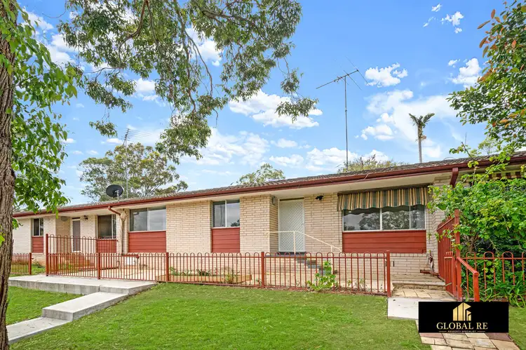 3/20-30 Stewart Street, Campbelltown NSW 2560