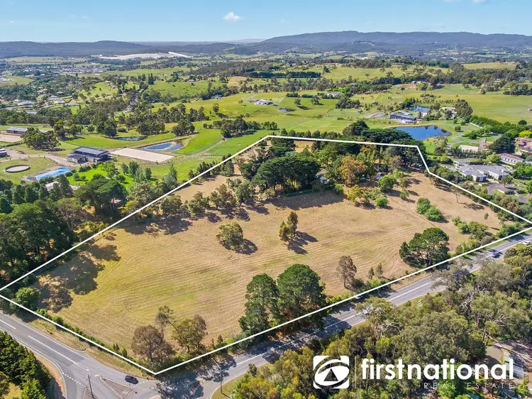 40-42 King Road, Harkaway VIC 3806