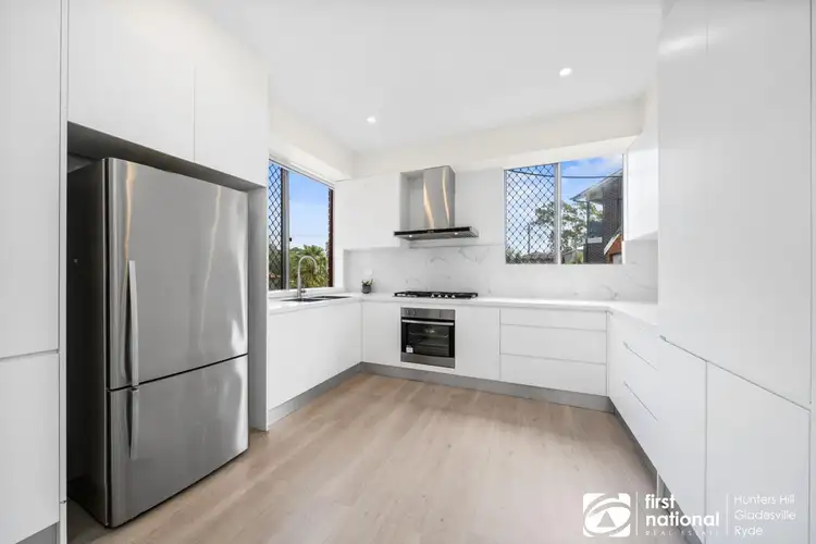 Second view of Homely house listing, 3 Saunders Road, Ermington NSW 2115