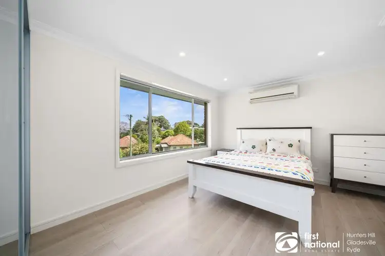 Sixth view of Homely house listing, 3 Saunders Road, Ermington NSW 2115