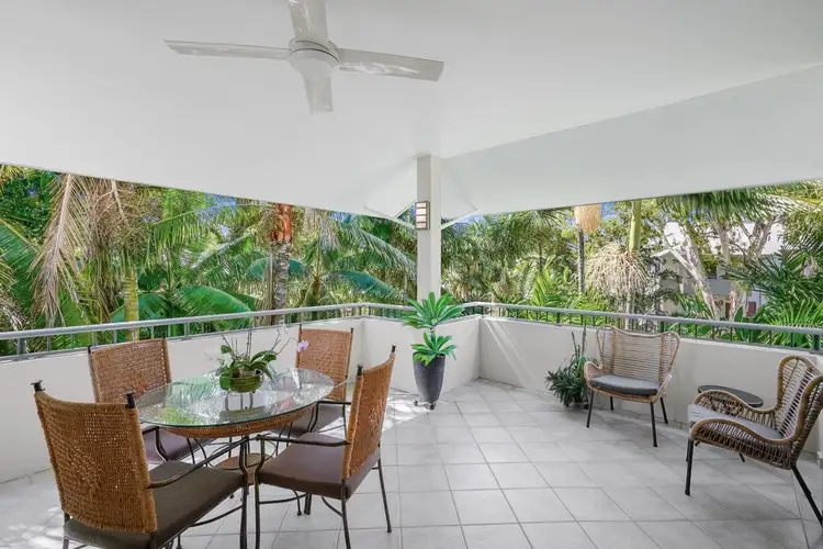 Main view of Homely apartment listing, 13/23-25 Veivers Road, Palm Cove QLD 4879