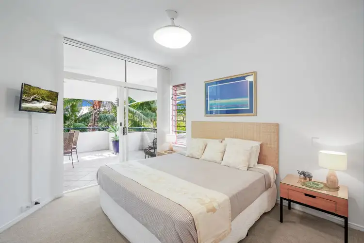 Fifth view of Homely apartment listing, 13/23-25 Veivers Road, Palm Cove QLD 4879