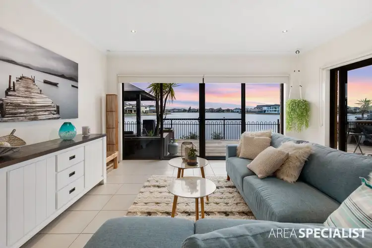 Fifth view of Homely house listing, 36 Sanctuary Lakes East Boulevard, Sanctuary Lakes VIC 3030