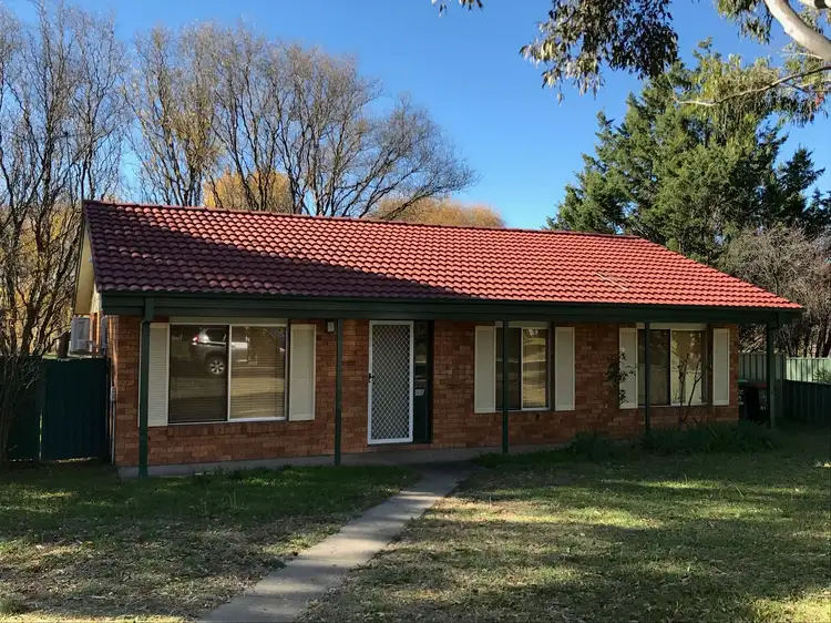 Main view of Homely house listing, 9 Bain Crescent, Armidale NSW 2350