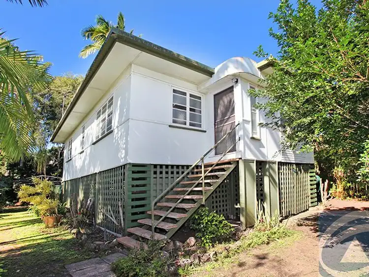 Main view of Homely house listing, 16 Hill Street, Nambour QLD 4560