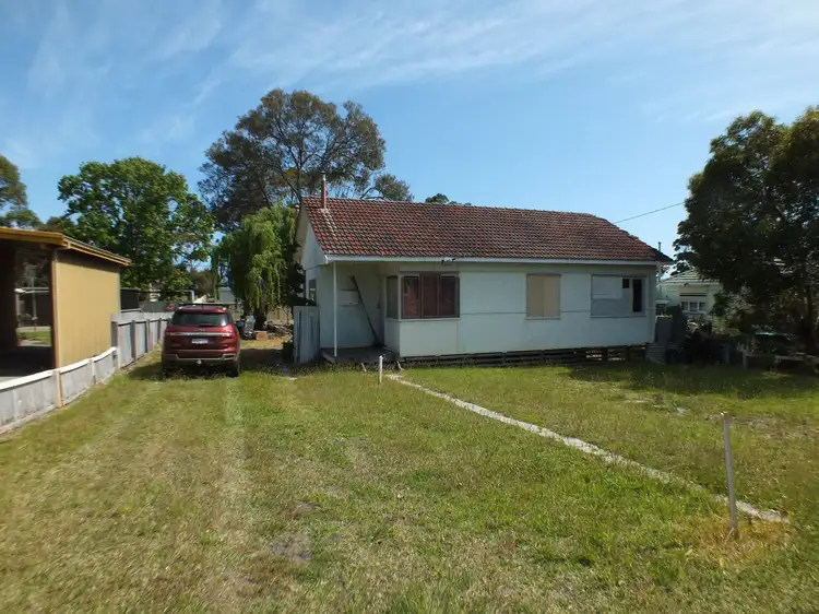 Main view of Homely house listing, 125 South Coast Highway, Lockyer WA 6330