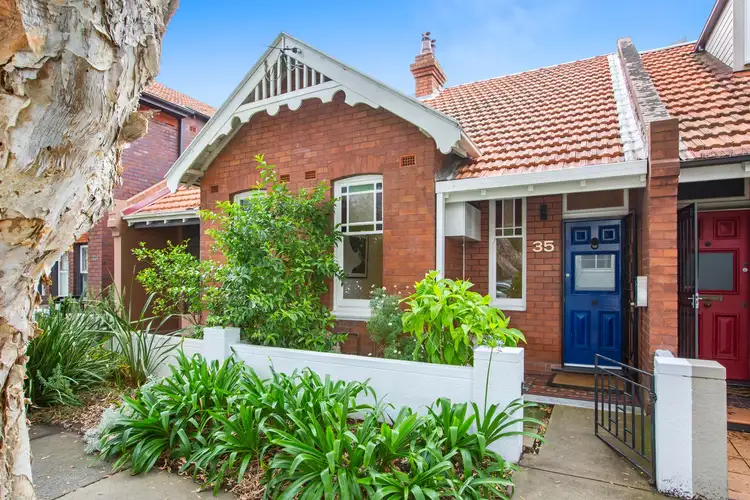 35 Bourke Street, Queens Park NSW 2022