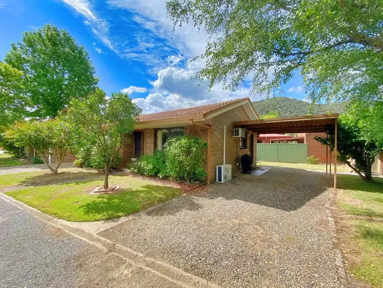 Main view of Homely unit listing, 3/32 Hawthorn Lane, Bright VIC 3741
