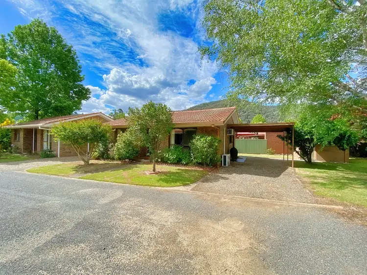 Second view of Homely unit listing, 3/32 Hawthorn Lane, Bright VIC 3741