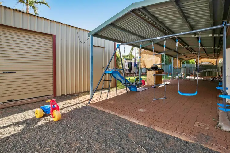 17 Melak Street, Bulgarra WA 6714