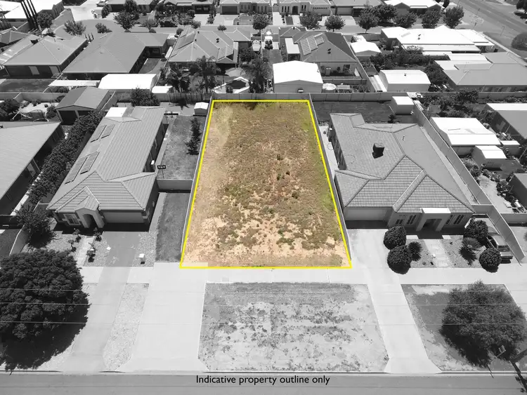 963 Fifteenth Street, Mildura VIC 3500
