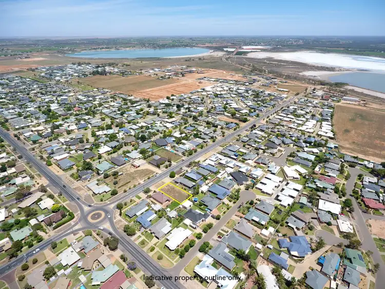 Second view of Homely land listing, 963 Fifteenth Street, Mildura VIC 3500