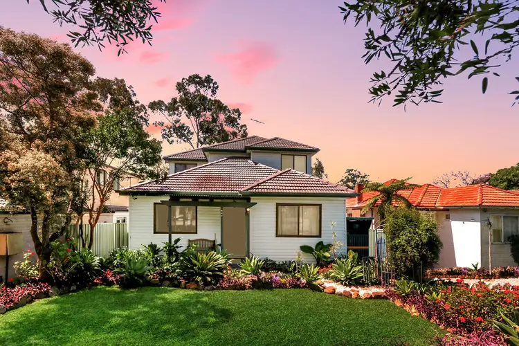 125 Broadarrow Road, Narwee NSW 2209