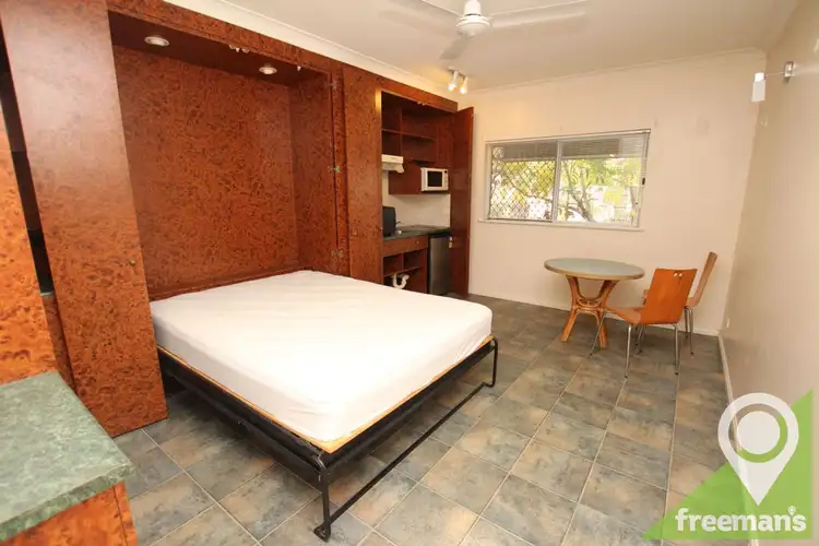 Main view of Homely unit listing, 18/4 Chester Court, Manunda QLD 4870