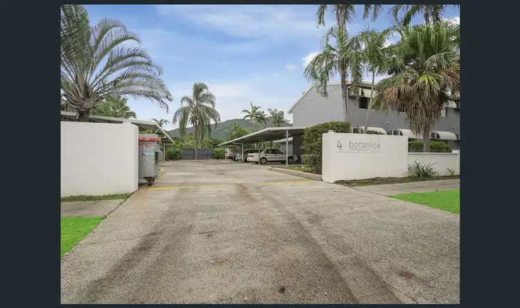Third view of Homely unit listing, 18/4 Chester Court, Manunda QLD 4870