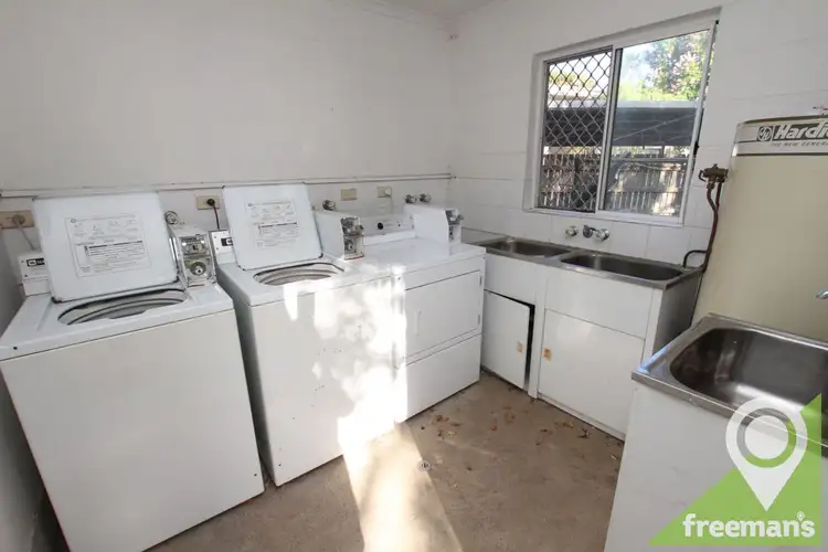 Seventh view of Homely unit listing, 18/4 Chester Court, Manunda QLD 4870