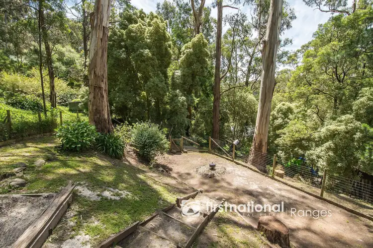 Third view of Homely house listing, 1 Leslie Street, Belgrave VIC 3160