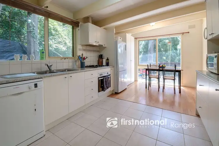Fourth view of Homely house listing, 1 Leslie Street, Belgrave VIC 3160