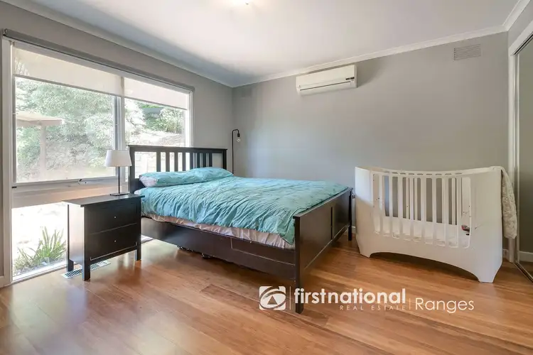 Sixth view of Homely house listing, 1 Leslie Street, Belgrave VIC 3160