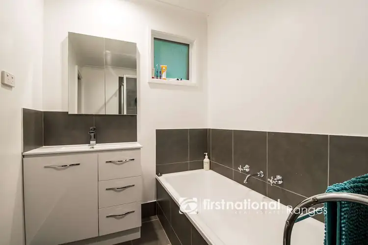 Seventh view of Homely house listing, 1 Leslie Street, Belgrave VIC 3160