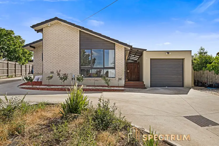 58 Frawley Road