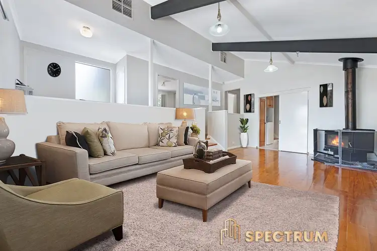 Third view of Homely unit listing, 58 Frawley Road, Hallam VIC 3803