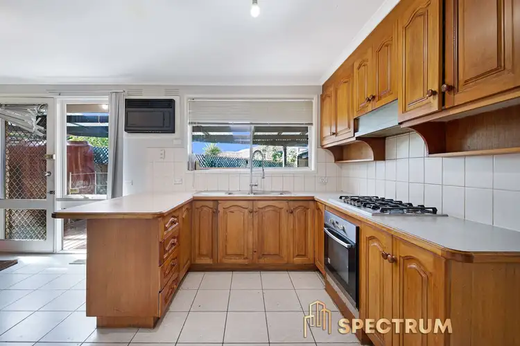 Fifth view of Homely unit listing, 58 Frawley Road, Hallam VIC 3803