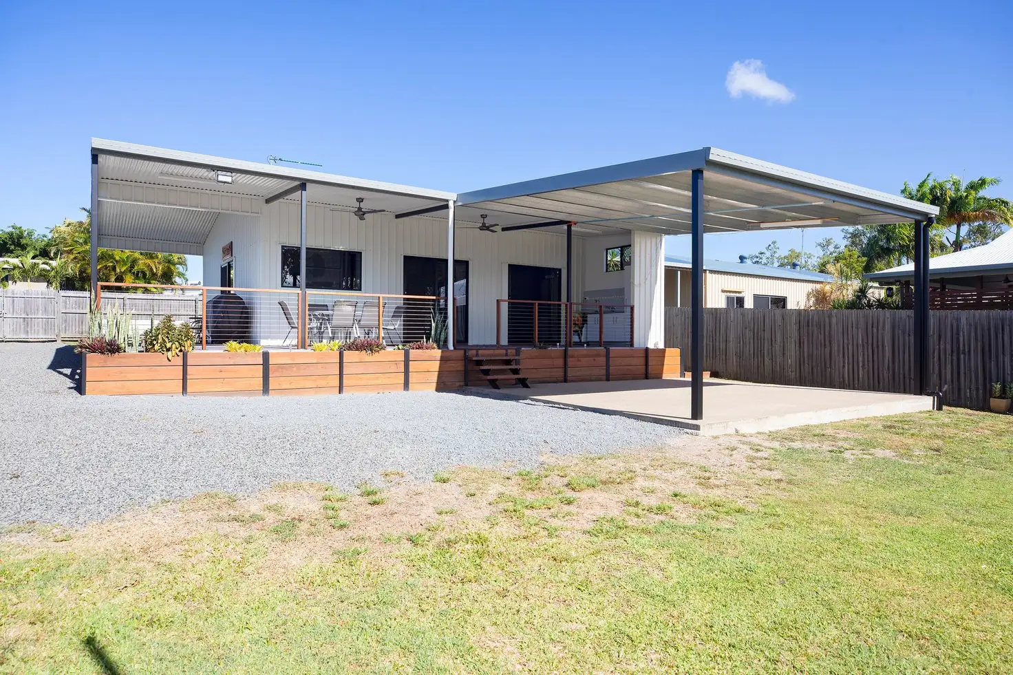 Main view of Homely house listing, 24 Murphy Street, Seaforth QLD 4741