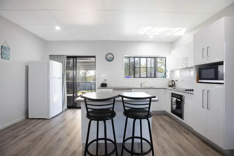 Third view of Homely house listing, 24 Murphy Street, Seaforth QLD 4741