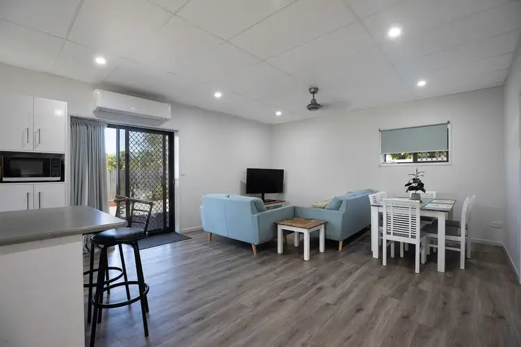 Fourth view of Homely house listing, 24 Murphy Street, Seaforth QLD 4741