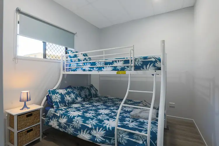 Sixth view of Homely house listing, 24 Murphy Street, Seaforth QLD 4741
