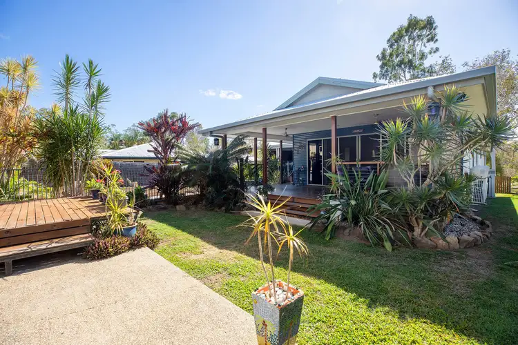 26 Murphy Street, Seaforth QLD 4741