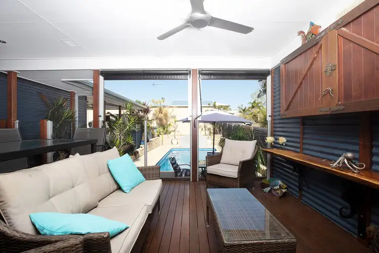 Third view of Homely house listing, 26 Murphy Street, Seaforth QLD 4741