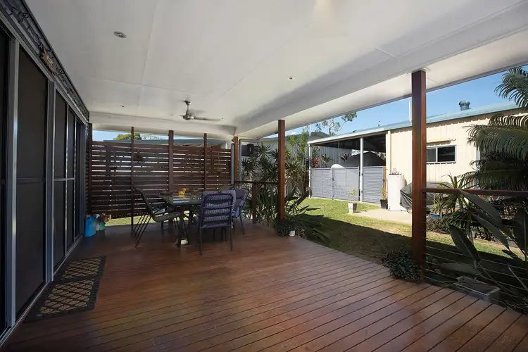Fifth view of Homely house listing, 26 Murphy Street, Seaforth QLD 4741