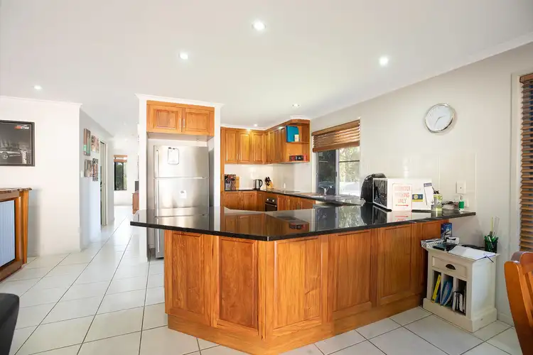 Sixth view of Homely house listing, 26 Murphy Street, Seaforth QLD 4741