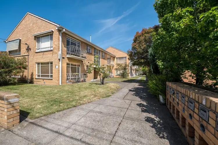 8/19 Grosvenor Street, Moonee Ponds VIC 3039