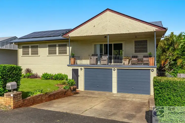 Main view of Homely house listing, 115 Military Road, East Lismore NSW 2480